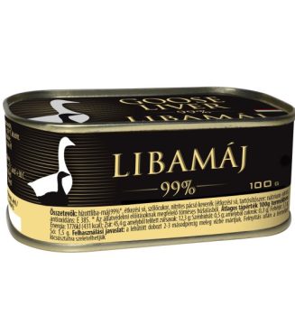 Foie gras - Goose Liver