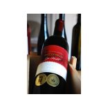 Merlot barrique Selection 2017 by Egri Korona