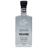 Kosher Sour Cherry Palinka by Matheus