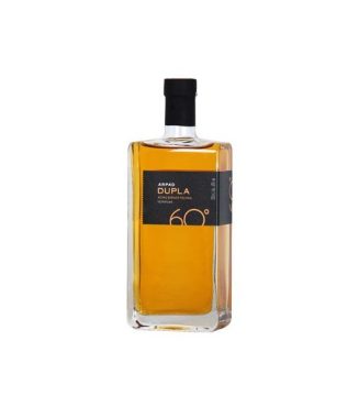 Apricot Palinka 60% Double Aged by Arpad