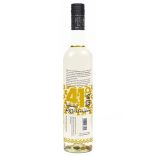 Aged on Dried Grape 41* Palinka/Cserszegi by Gusto