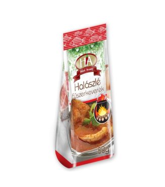 Fish Soup Spices Mix 80g
