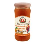 Apricot jam Hungarian Premium Jam by Univer 60 % fruit