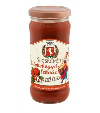 Premium Rosehip Jams