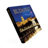 Budapest Travel book