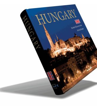 Hungary Book
