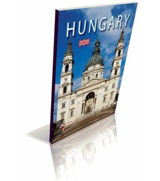 Hungary Booklet
