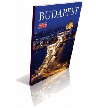 Budapest Booklet