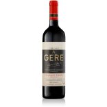 VILLÁNYI FRANC 2017 ÖRDÖGÁROK by GERE