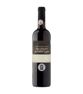 Cabernet Sauvignon Selection 2017 by