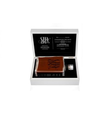 CHAMPION Premium Aged PLUM by Arpad