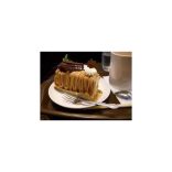 Chestnut puree