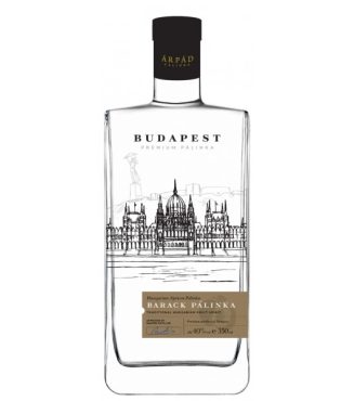 BUDAPEST PREMIUM APRICOT Arpad