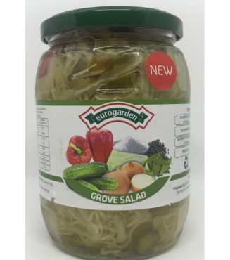 Csalamade/ Grove Salad