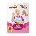 Wheat Pastry Flour BFF 55 Retesliszt 1kg