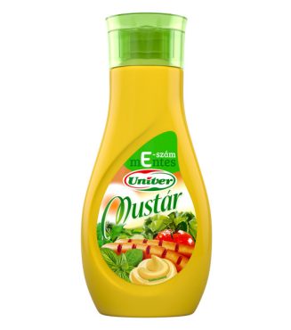Mustard Univer 440g