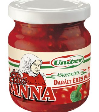 Univer Édes Anna / Mild Roughly ground paprika