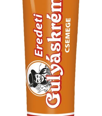 Goulash Paste mild 70g