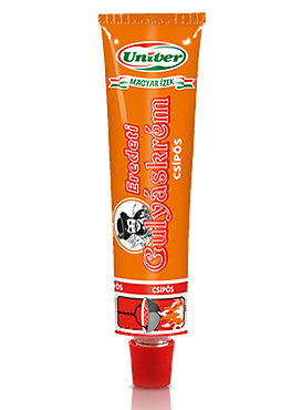 Goulash Paste spicy 70g