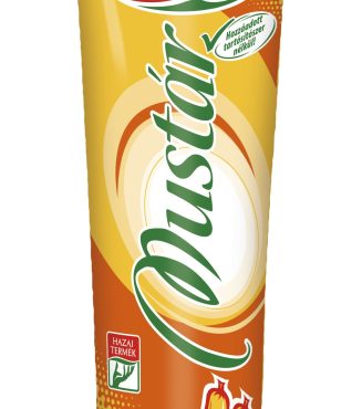 Univer XL Mustar Tube 220g