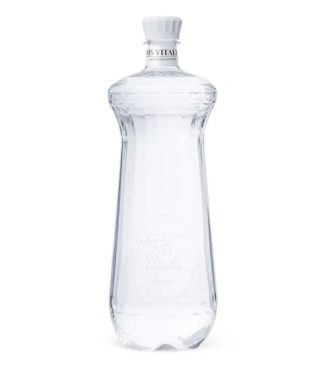 Vis Vitalis Sparkling Water 0.4L