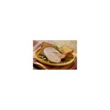 Fatted Goose liver in own fat 180g