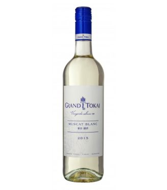 Muscat Blanc Grand Tokaj