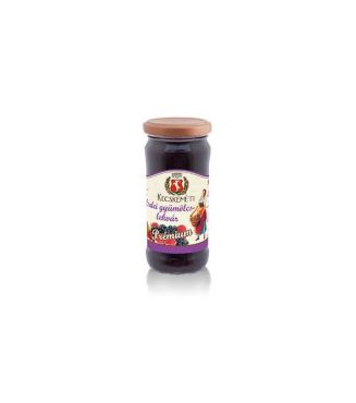 Kecskeméti Mixed forest fruits jam