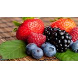 Kecskeméti Mixed forest fruits jam