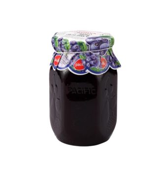 Blueberry Jam