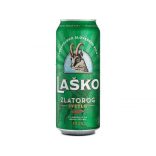Lasko Beer Case 4.9% Beer Slovenia