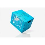 Sparkling Mineral Water Box Vis Vitalis 0.6L
