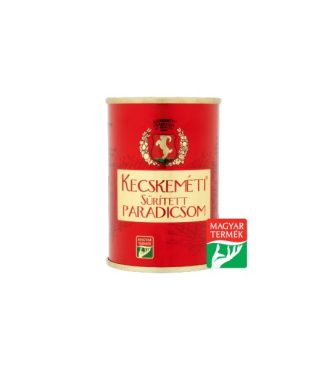 Tomato Puree / Kecskemeti Suritett Paradicsom