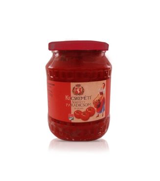 Tomato Paste by Univer