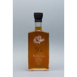 MATHEUS SPIRIT PLUM PÁLINKA 60% 0,5L