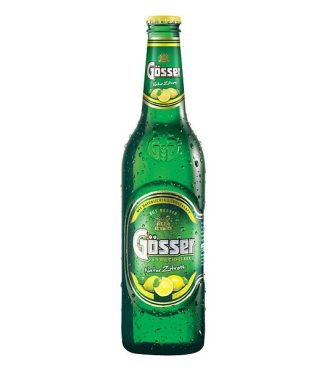 Gosser Radler Beer 330ml