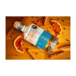 Tokaj Gin by Seven Hills DISTILLERY