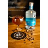 Tokaj Gin by Seven Hills DISTILLERY