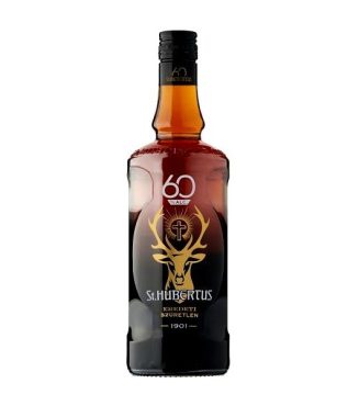 St Hubertus Liqueur 750Ml 60%