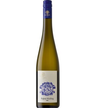 RIESLING / RAJNAI RIZLING by Pannonhalmi Monastery