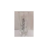 Palinka Glass by Matheus