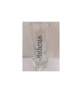 Palinka Glass by Matheus