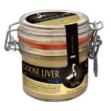 Goose Liver Paste 180g Hungary
