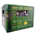 Mini Palinkas Party Box by Bolyhos