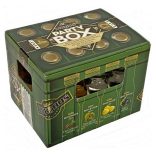 Mini Palinkas Party Box by Bolyhos