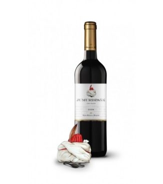 Shiraz / Syrah Grand Selection 2013 by Egri Korona