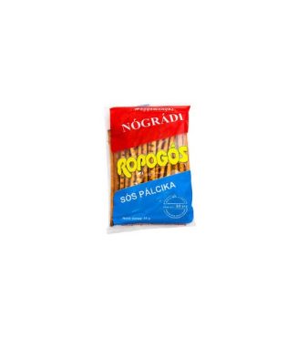 Ropi Nogradi/Salt wands