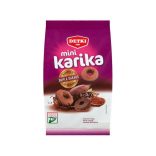 Cocoa Mini Ring Double Chocolate 150g