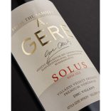 SOLUS 2017 Merlot Villany premium BY GERE