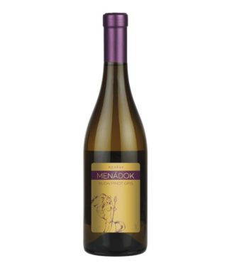 Pinot Gris by Nyakas